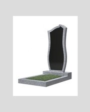 Памятник комбинированный ЕК41в