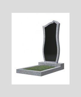 Памятник комбинированный ЕК41в в Канске