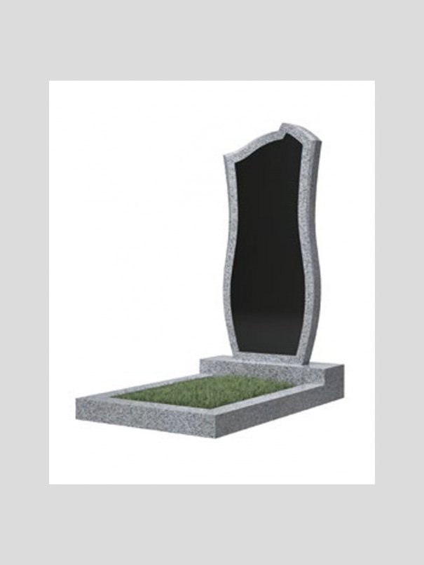 Памятник комбинированный ЕК41в