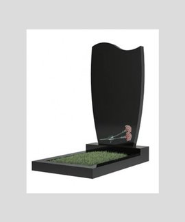 Памятник комбинированный ЕК42c в Канске