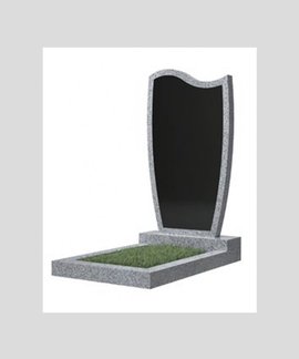 Памятник комбинированный ЕК42в в Канске