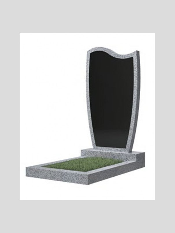 Памятник комбинированный ЕК42в