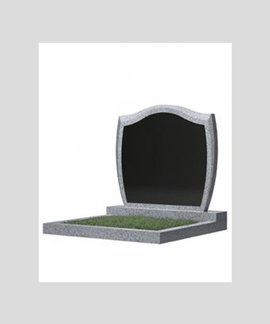 Памятник комбинированный ЕК46в в Канске