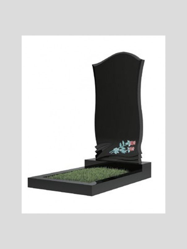 Памятник комбинированный ЕК48c