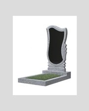 Памятник комбинированный ЕК56в