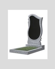 Памятник комбинированный ЕК58в