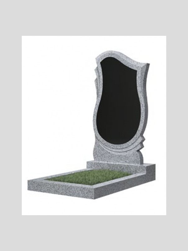 Памятник комбинированный ЕК58в