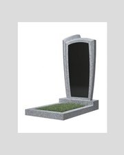 Памятник комбинированный ЕК81в