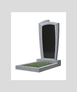 Памятник комбинированный ЕК81в в Канске