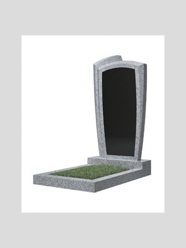 Памятник комбинированный ЕК81в