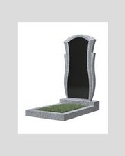 Памятник комбинированный ЕК82в