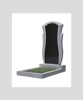 Памятник комбинированный ЕК82в в Канске