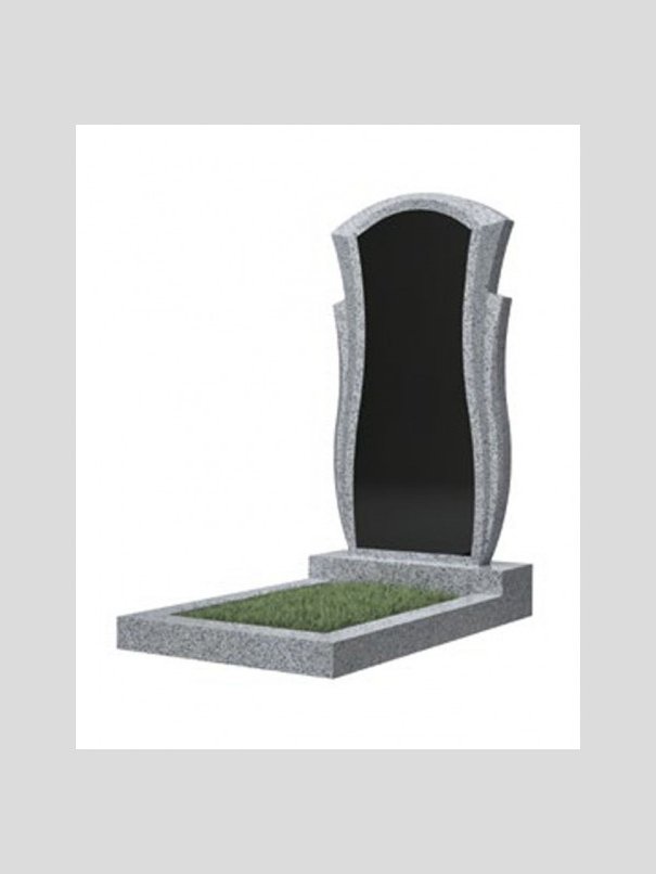 Памятник комбинированный ЕК82в