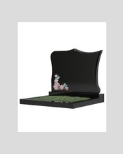 Памятник комбинированный ЕК85c