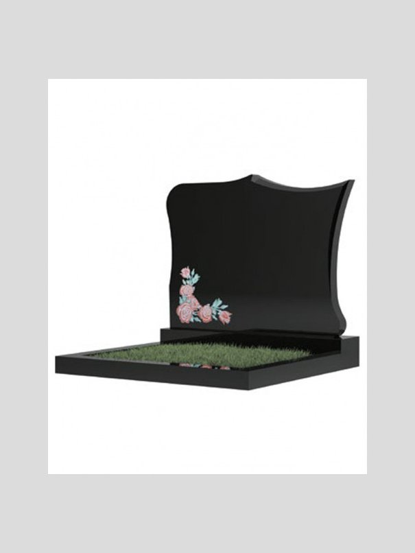 Памятник комбинированный ЕК85c