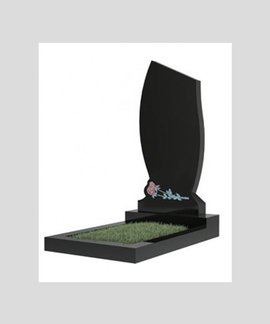 Памятник комбинированный ЕК92c в Канске