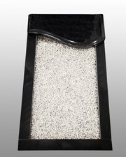 Плита надгробная