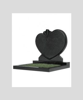 Семейный памятник е54 в Канске