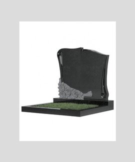 Семейный памятник е85 в Канске