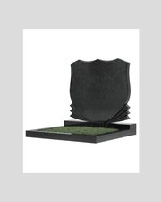 Семейный памятник е86