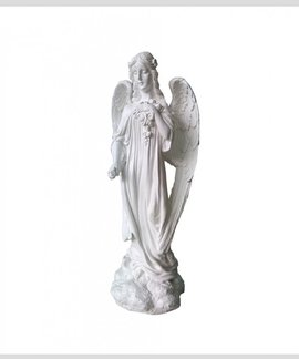 Скульптура 015 Ангел 580*260*200 в Канске