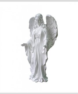 Скульптура 020 Ангел 430*230*140 в Канске