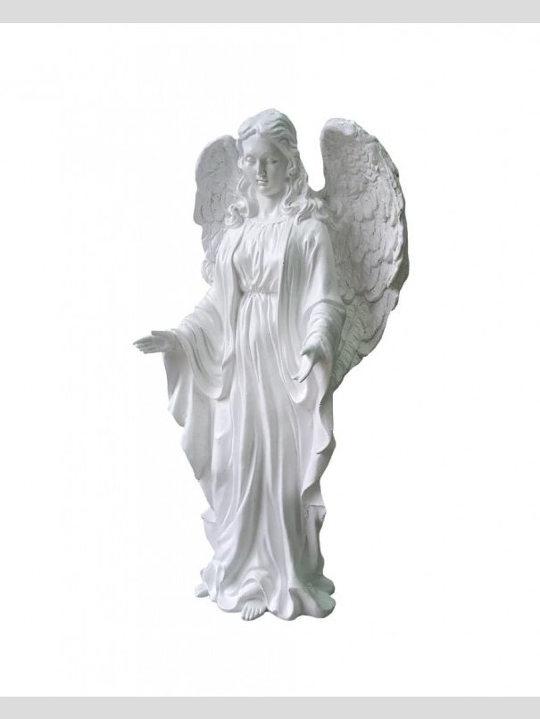 Скульптура 020 Ангел 430*230*140
