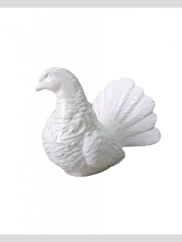 Скульптура 021 Голубь 120*140*120