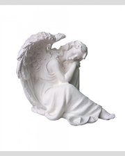 Скульптура 022 Ангел 230*210*270