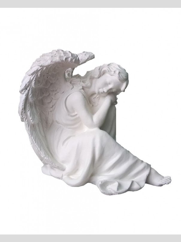 Скульптура 022 Ангел 230*210*270