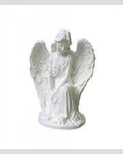 Скульптура 023 Ангел 310*270*190