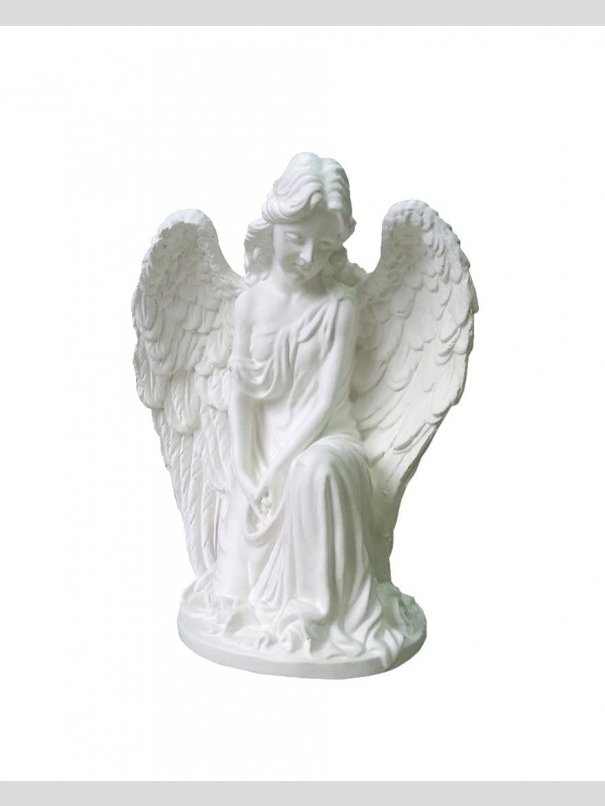 Скульптура 023 Ангел 310*270*190