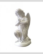 Скульптура 026 Ангел 260*120*160