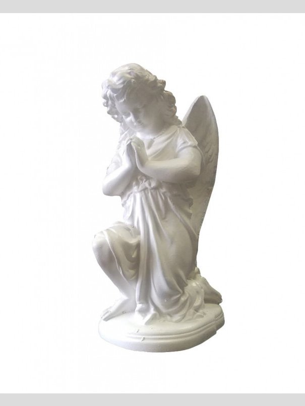 Скульптура 026 Ангел 260*120*160