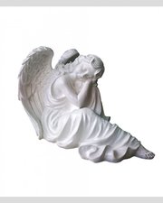 Скульптура 036 Ангел 460*630*440