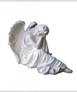 Скульптура 036 Ангел 460*630*440 в Канске