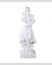 Скульптура 043 Ангел 1150*450*400