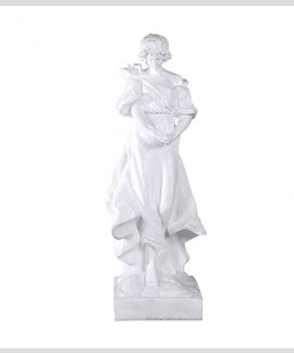 Скульптура 043 Ангел 1150*450*400 в Канске