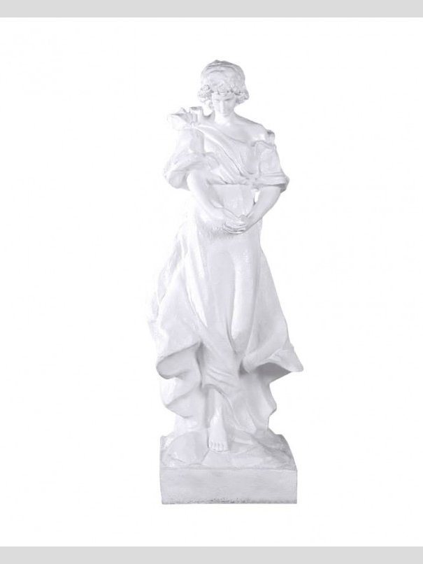 Скульптура 043 Ангел 1150*450*400