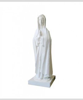 Скульптура 046 Скорбящая 1200*400*400 в Канске