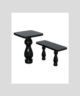 Стол и лавочка E-TSK50 в Канске