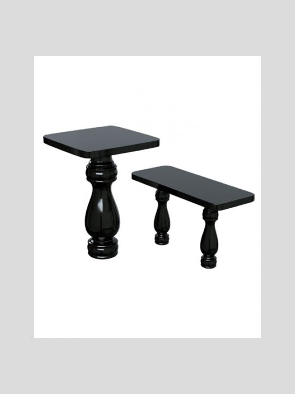 Стол и лавочка E-TSK50