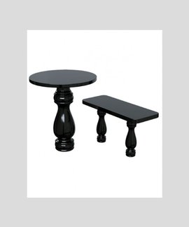 Стол и лавочка E-TSR50 в Канске