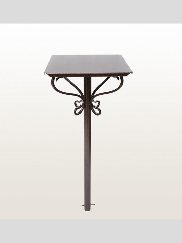 Стол кованый СК-5 Медь