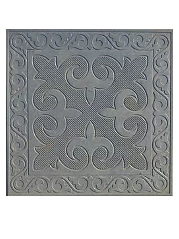 Тротуарная плитка Азия