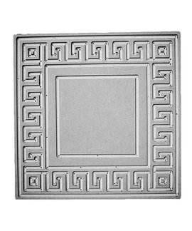 Тротуарная плитка Готика в Канске