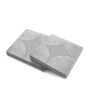 Тротуарная плитка  Ромб бубновый