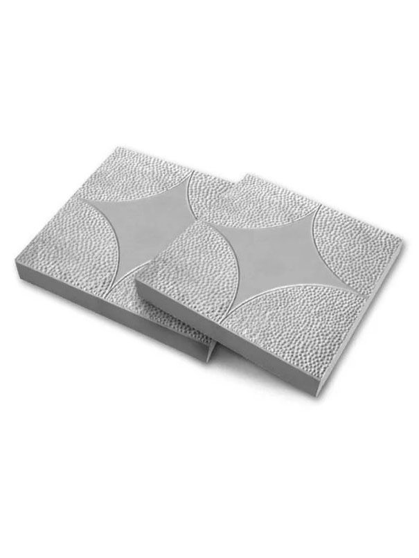 Тротуарная плитка  Ромб бубновый