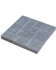 Тротуарная плитка Тетрис