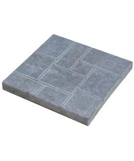 Тротуарная плитка Тетрис в Канске